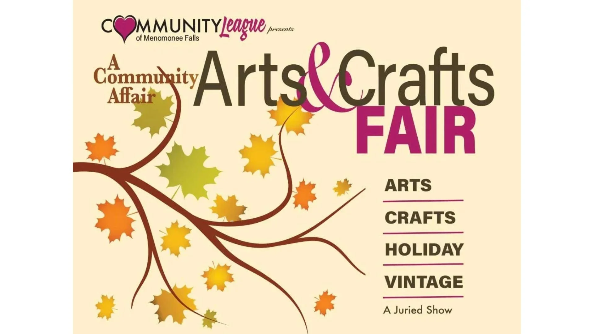 A Community Affair