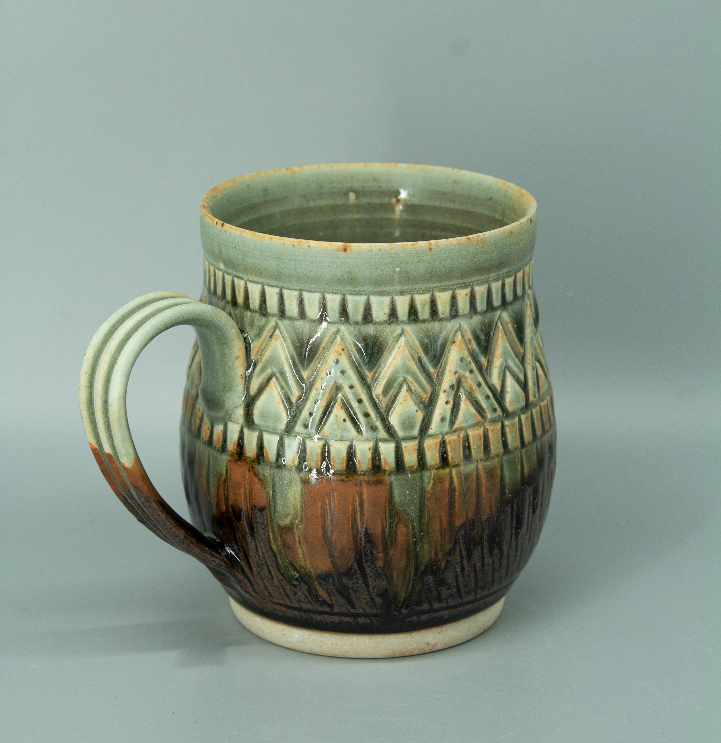 I&rsquo;ll be in Madison this weekend for Art Fair Off the Square! You can find me on MLK Jr Blvd in booth 38, where I&rsquo;ll be sharing all of my newest ceramic work. Stop by and say hi!

Saturday 9am-6pm
Sunday 10am-5pm

Mini vases

Garlic jars

