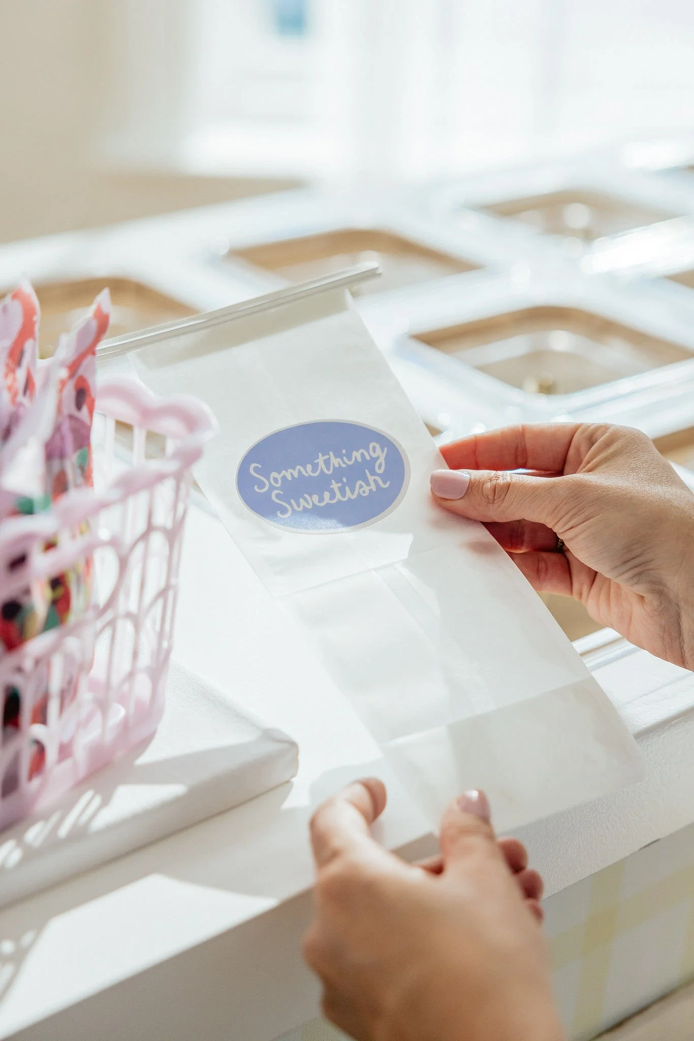 MN Swedish Candy Near Me, Candy Delivery, BonBon, BUBS