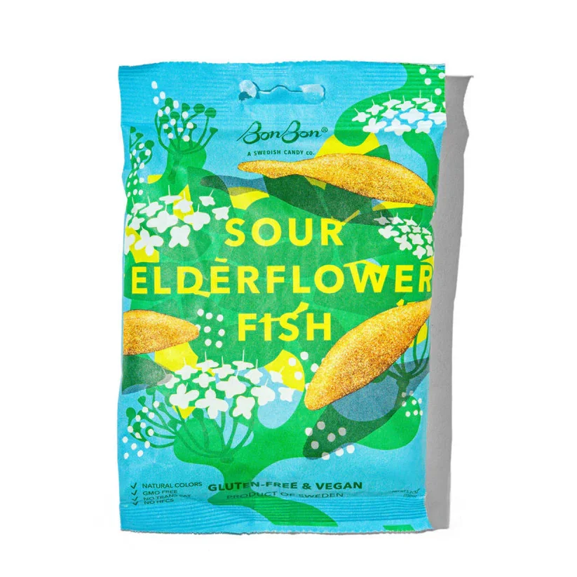 BonBon Elderflower Something Sweetish.webp