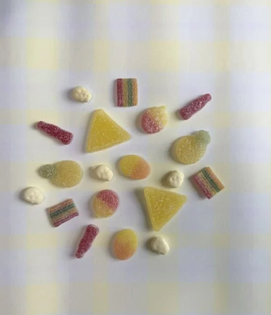 Seasonal Summer Mix