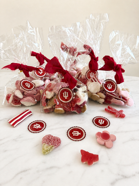 Custom Candy Order