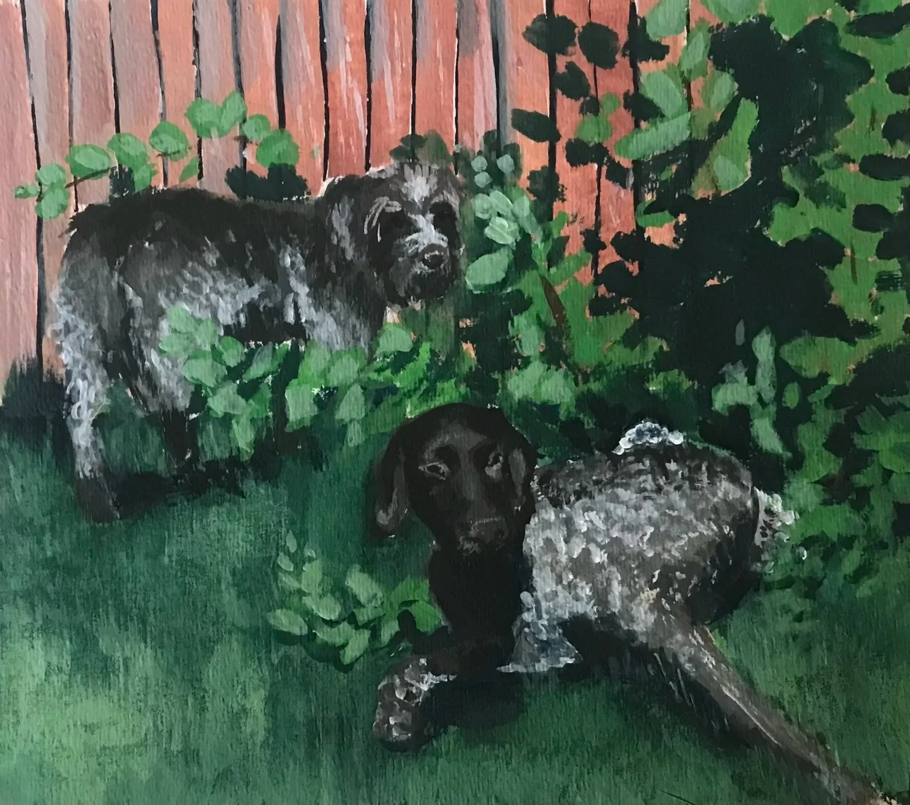 Gouache