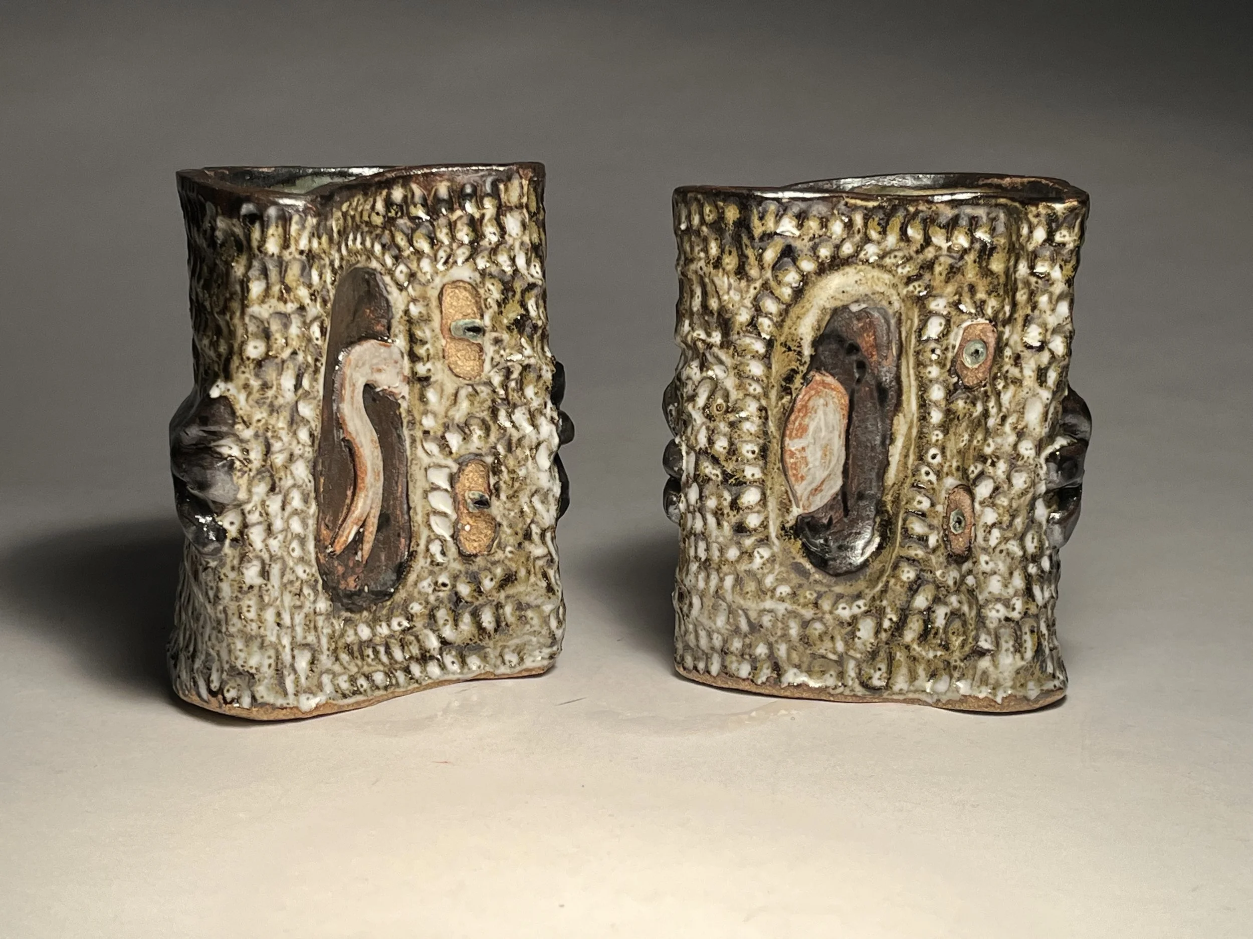 Monster Mugs