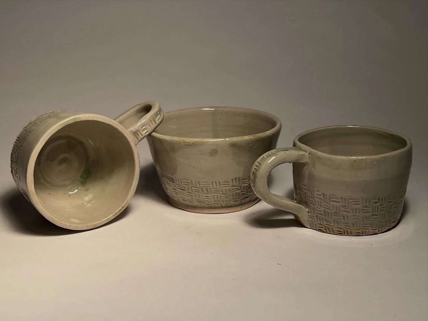 Tea Set