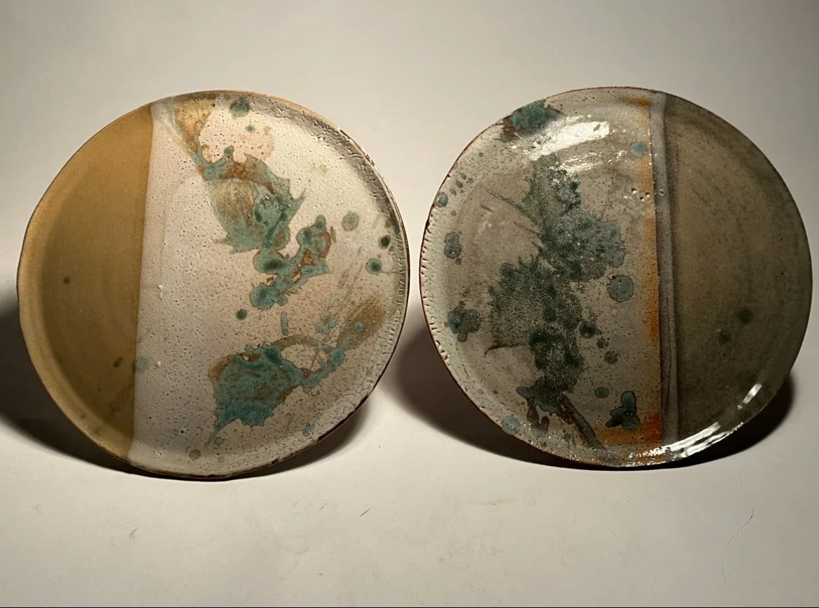 Plate Set