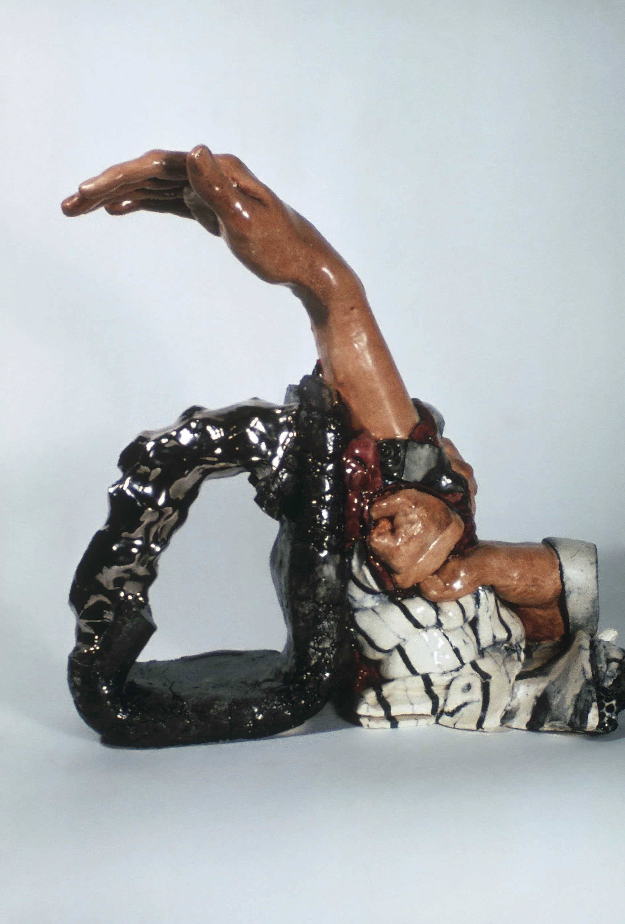 Grotesque a, 1970