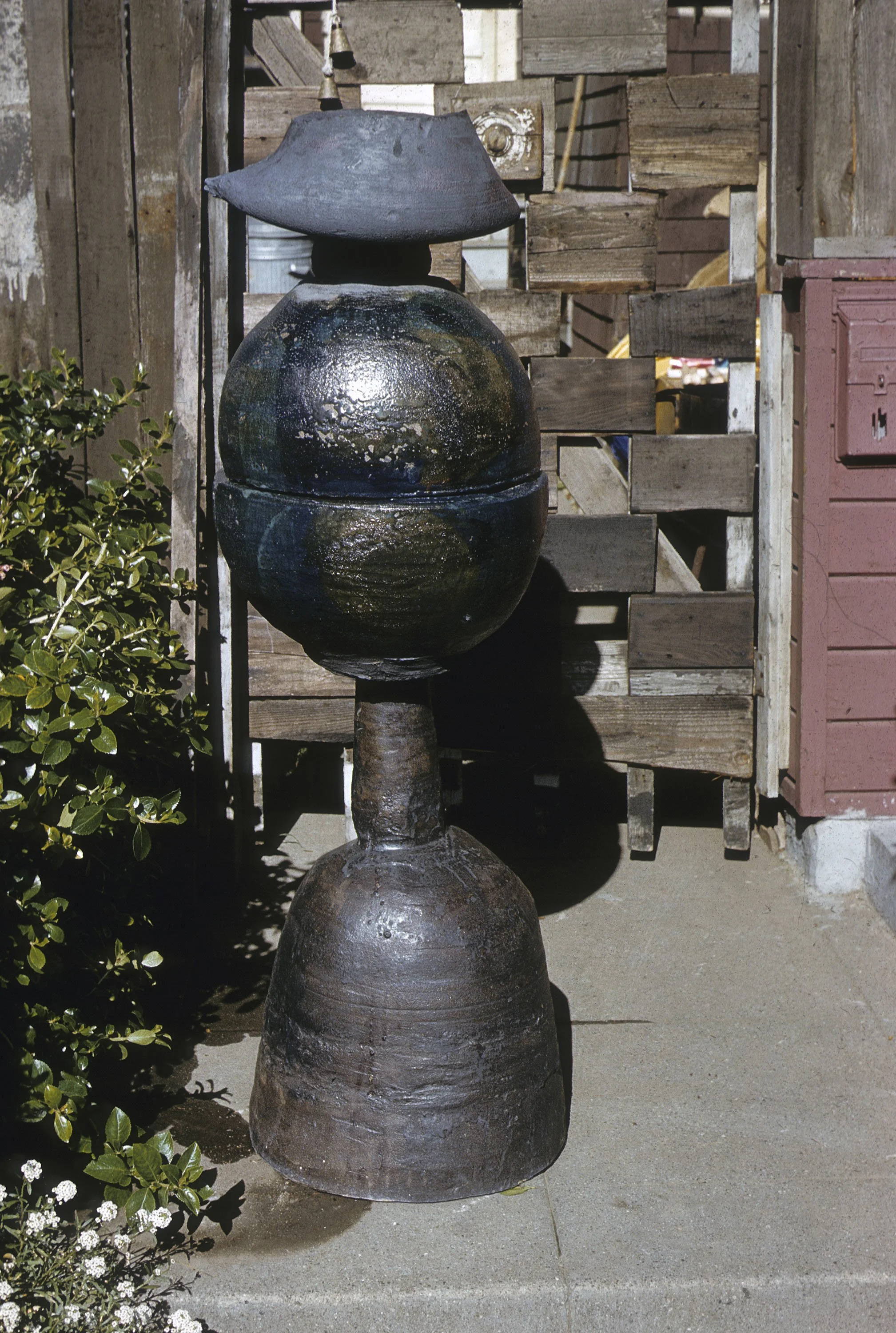 Untitled, circa 1960