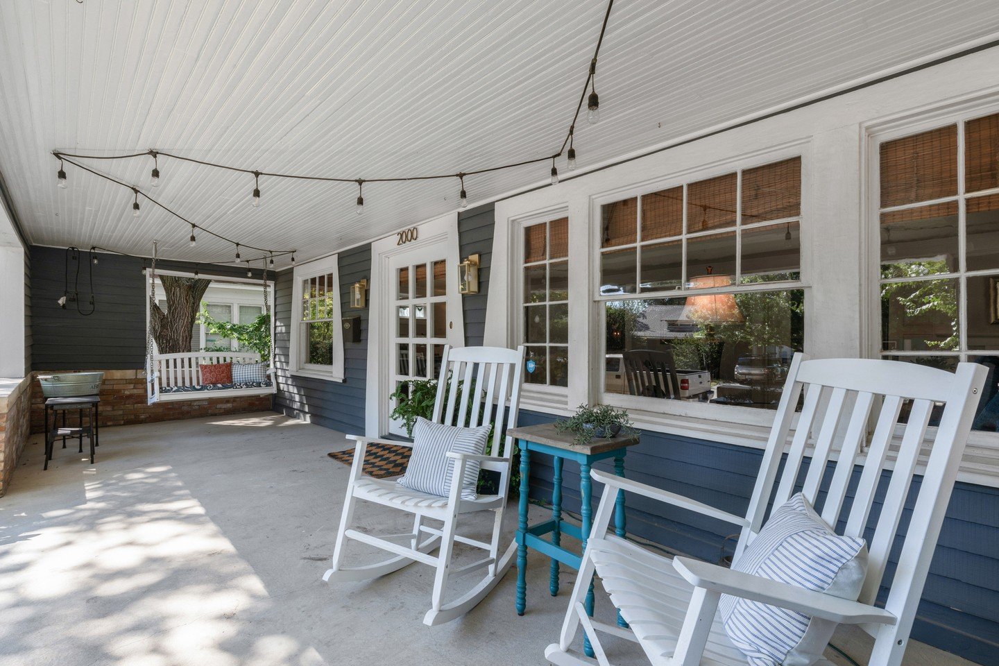 Fairmount is truly a gem, and anyone who has experienced its charm knows the front porch life is at the heart of it all. ⁠
⁠
Historic homes, walkable streets... it's no wonder people are drawn to this community.⁠
⁠
We continue to see steady demand fr