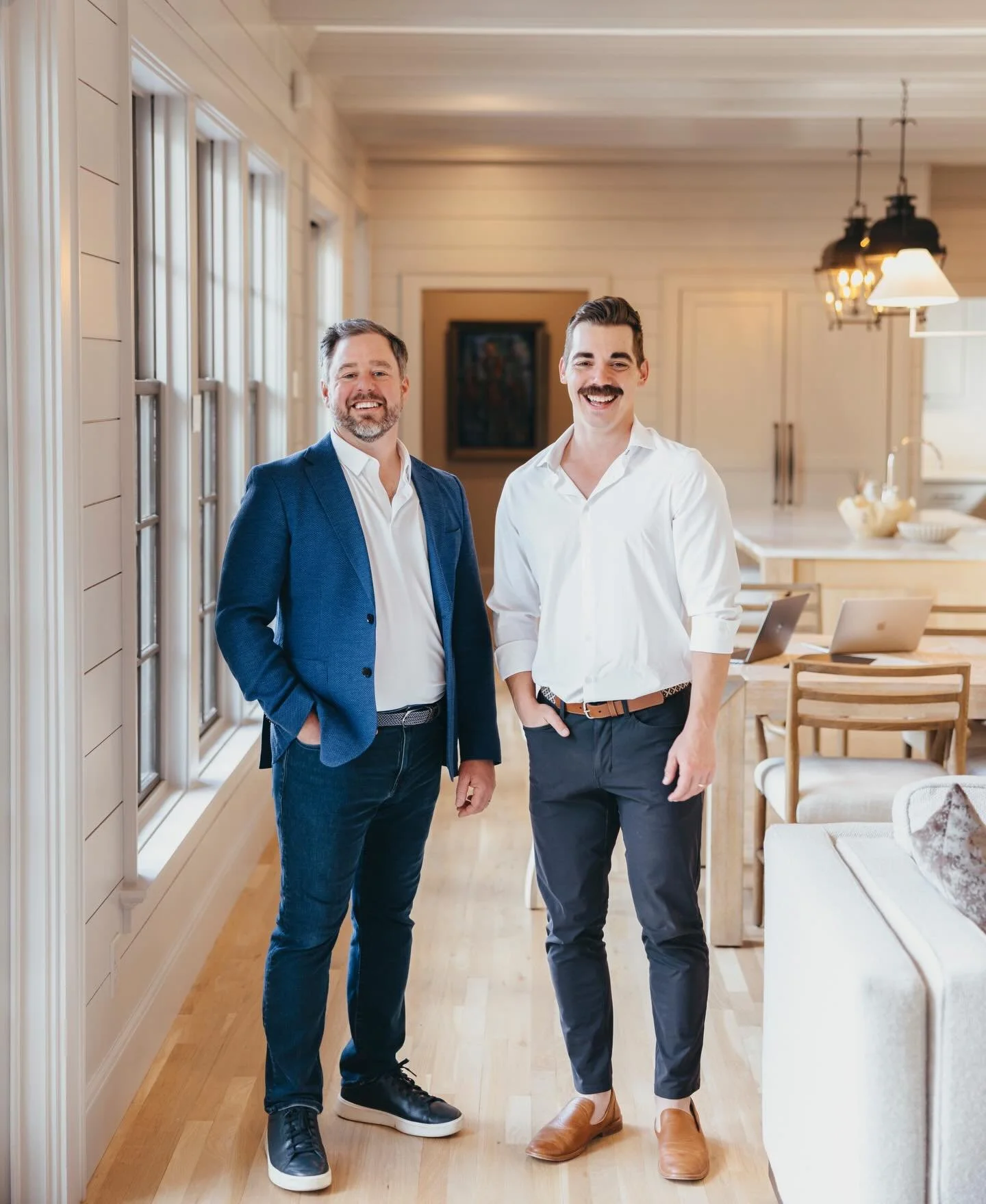 Real estate has changed a lot in the last 5 years. To accomplish your goals, you need a team that has the knowledge and ability to succeed in an ever-shifting landscape.⁠
⁠
We know the Fort Worth market inside and out.⁠
⁠
But more importantly, we kno