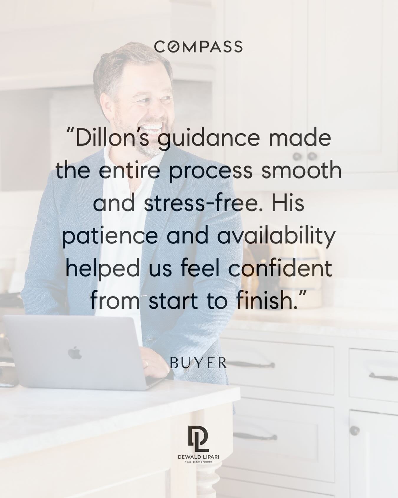 Grateful for clients who trust us with such important decisions! 
⁠
From the first conversation to the closing table, the goal is always to bring clarity, consistency, and confidence to the process.