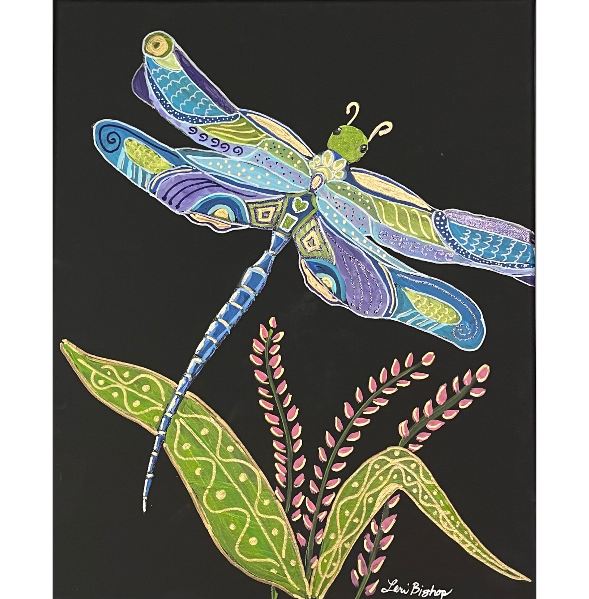 Dragonfly