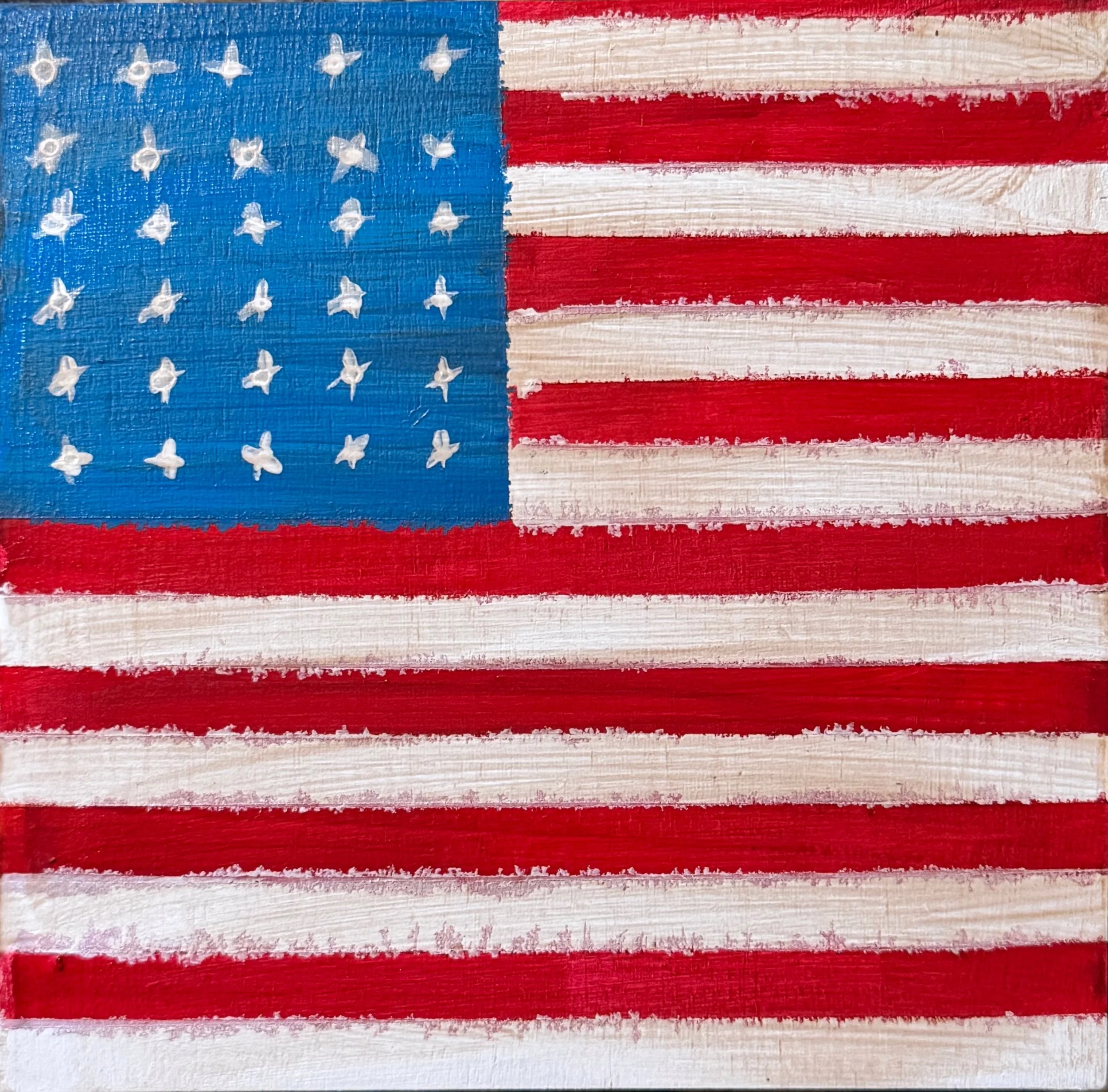 Tiny Joy 1 Grand Ol' Flag