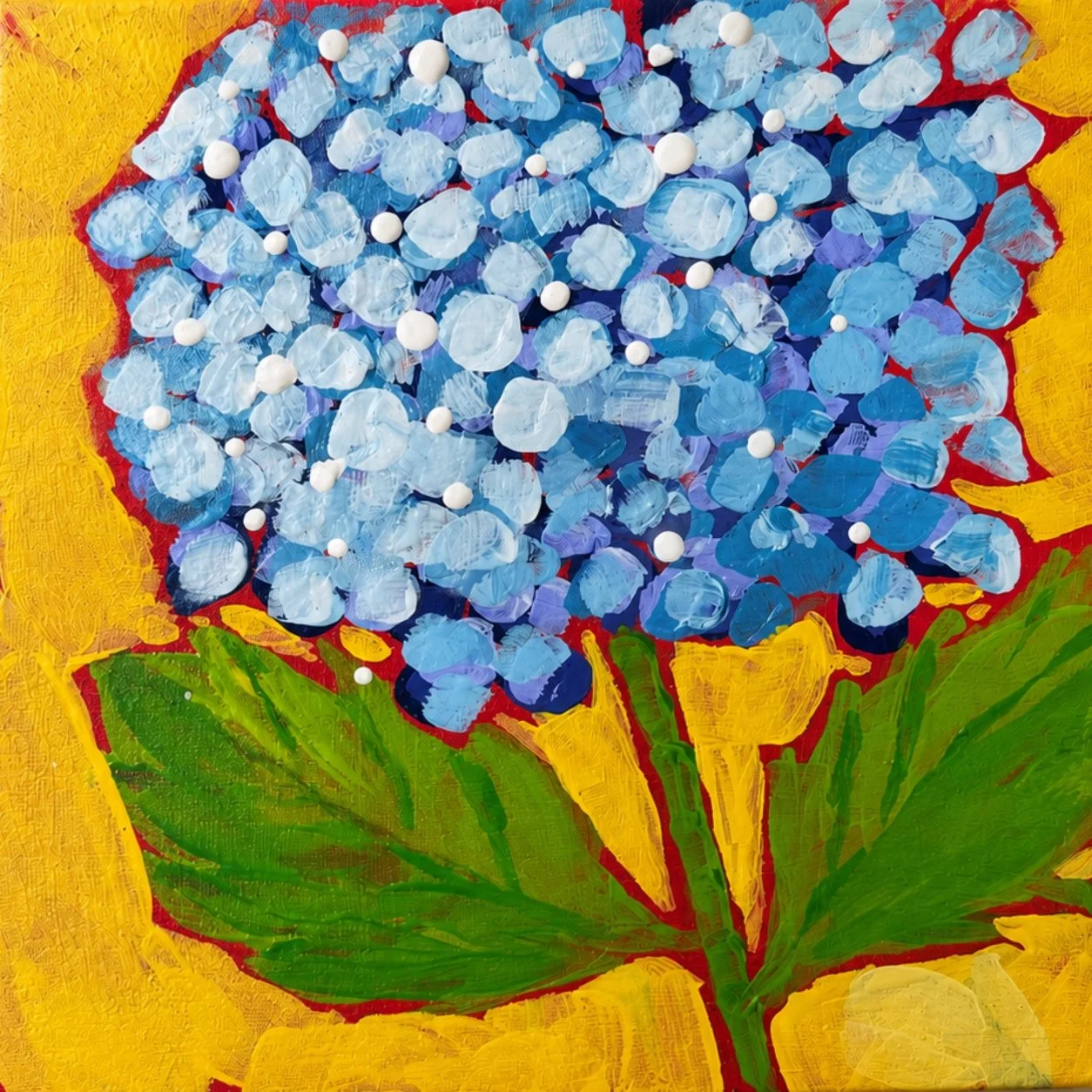 Tiny Joy 2 Little Hydrangea