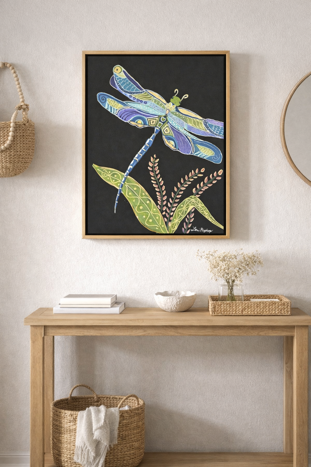 DRAGONFLY