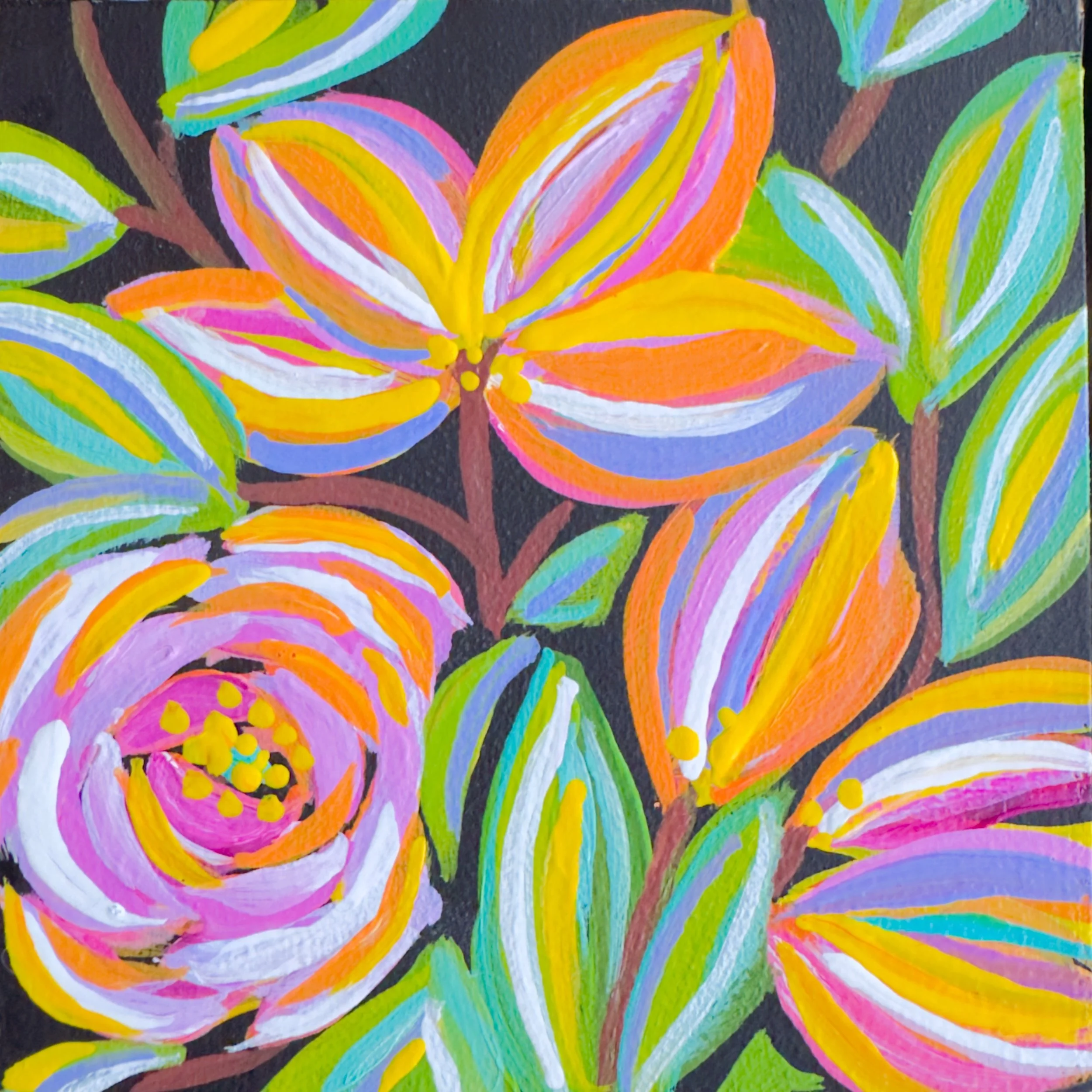 Tiny Joy 99 Color Me Happy