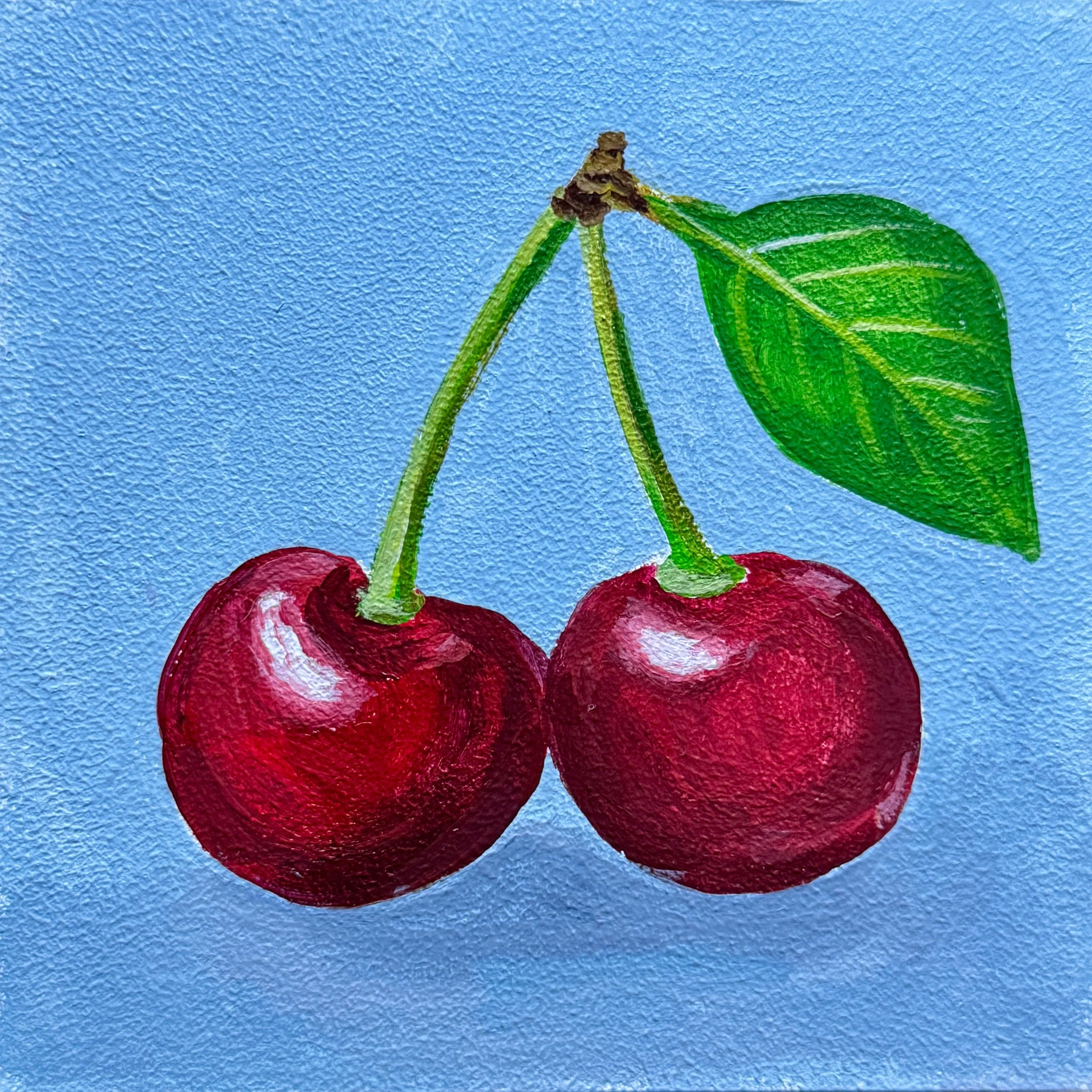 Tiny Joy 46 Cherry Cherry