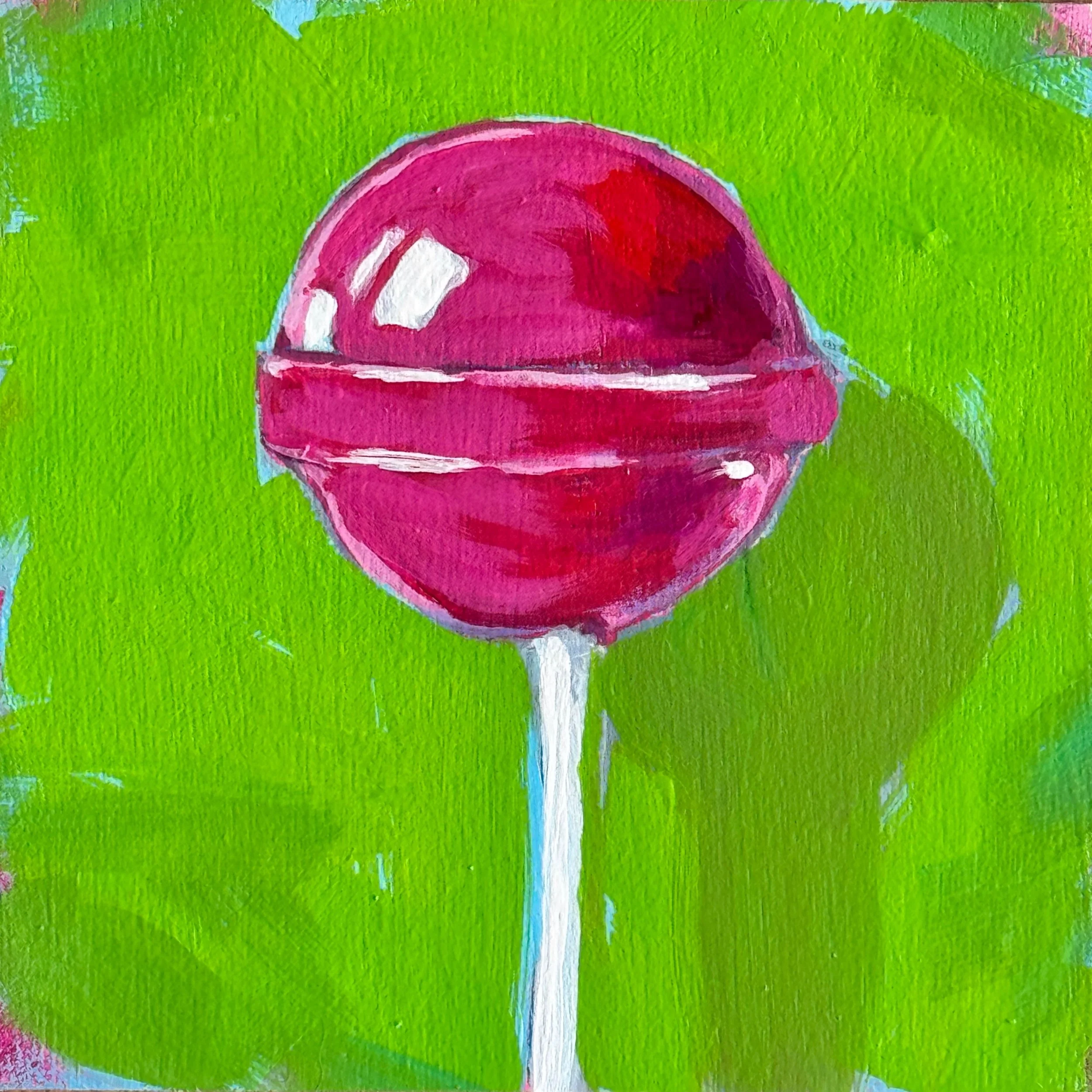 Tiny Joy 20 Lollipop