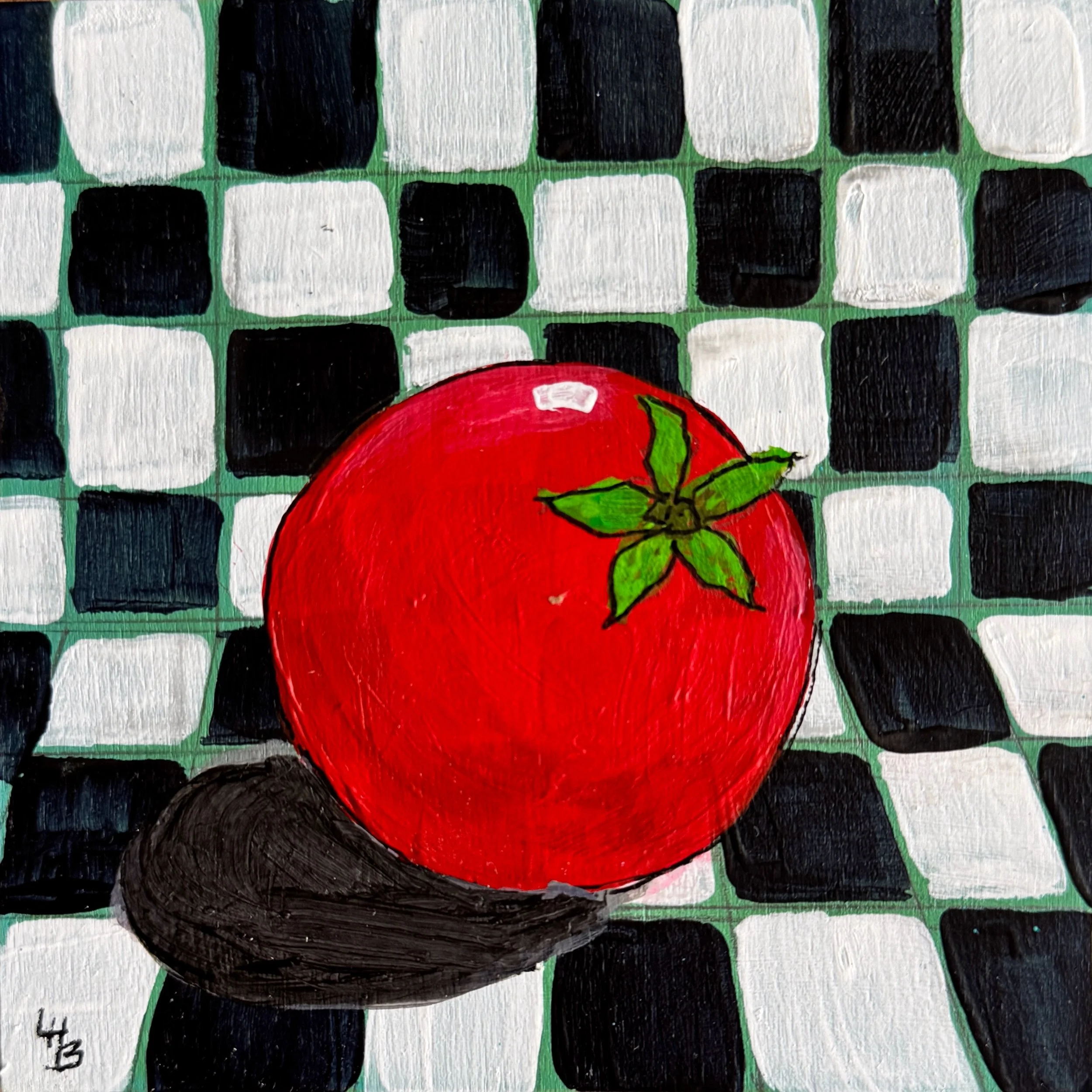 Tiny Joy 10 Garden Tomato