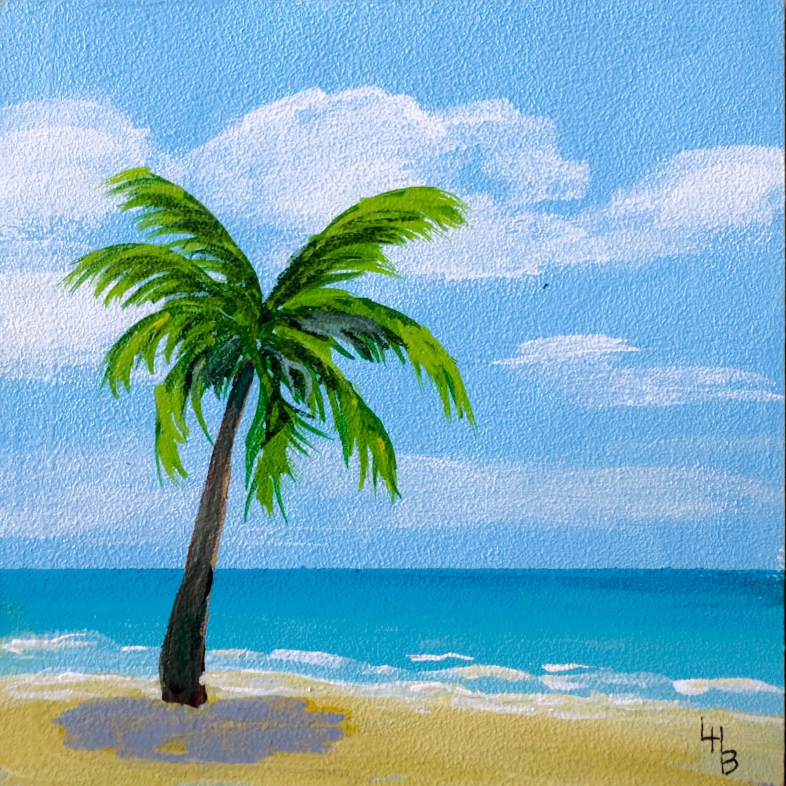 Tiny Joy 61 Some Beach