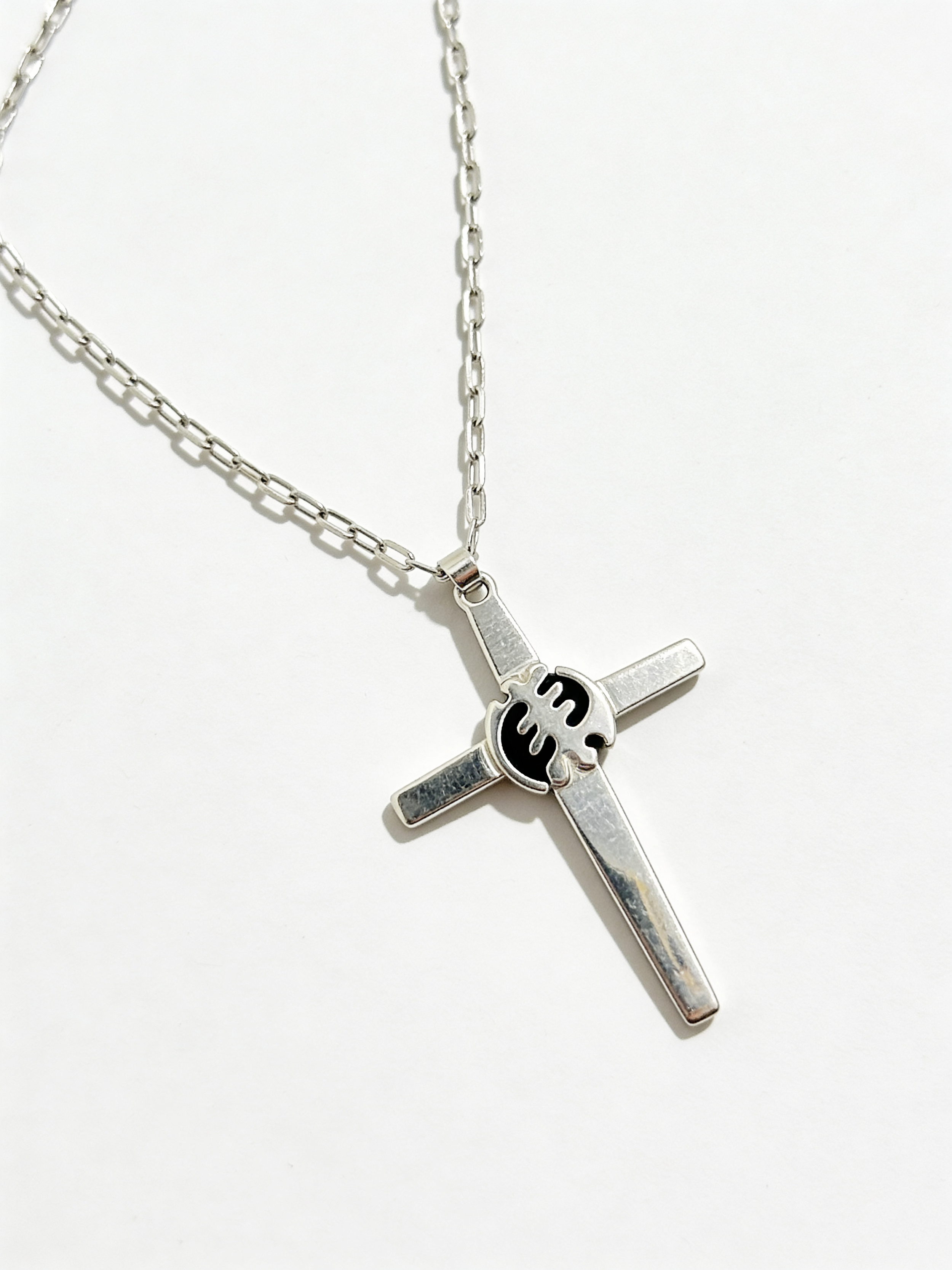 Gye Nyame Cross Chain