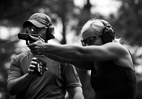Seattle Tacoma Olympia Firearms Training | TSHG