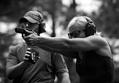 Seattle Tacoma Olympia Firearms Training | TSHG