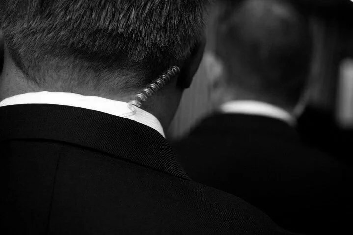 TSHG EXECUTIVE PROTECTION AGENT | SEATTLE TACOMA OLYMPIA