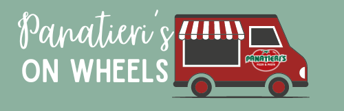 Panatieri's ON WHEELS