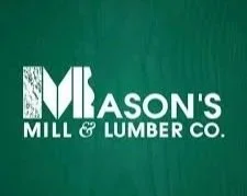 Mason's Mill & Lumber Co.