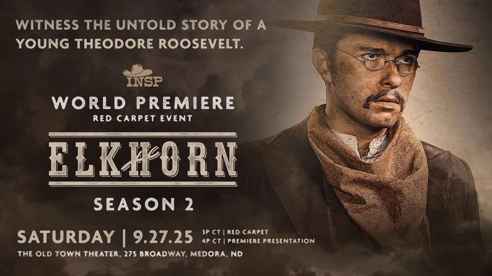 Elkhorn 2 Red Carpet Event