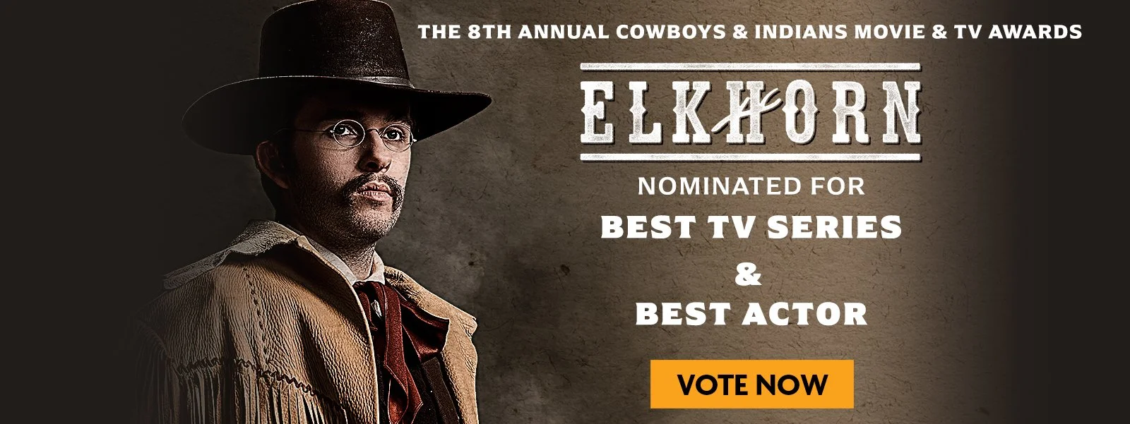 Elkhorn Award Campaign