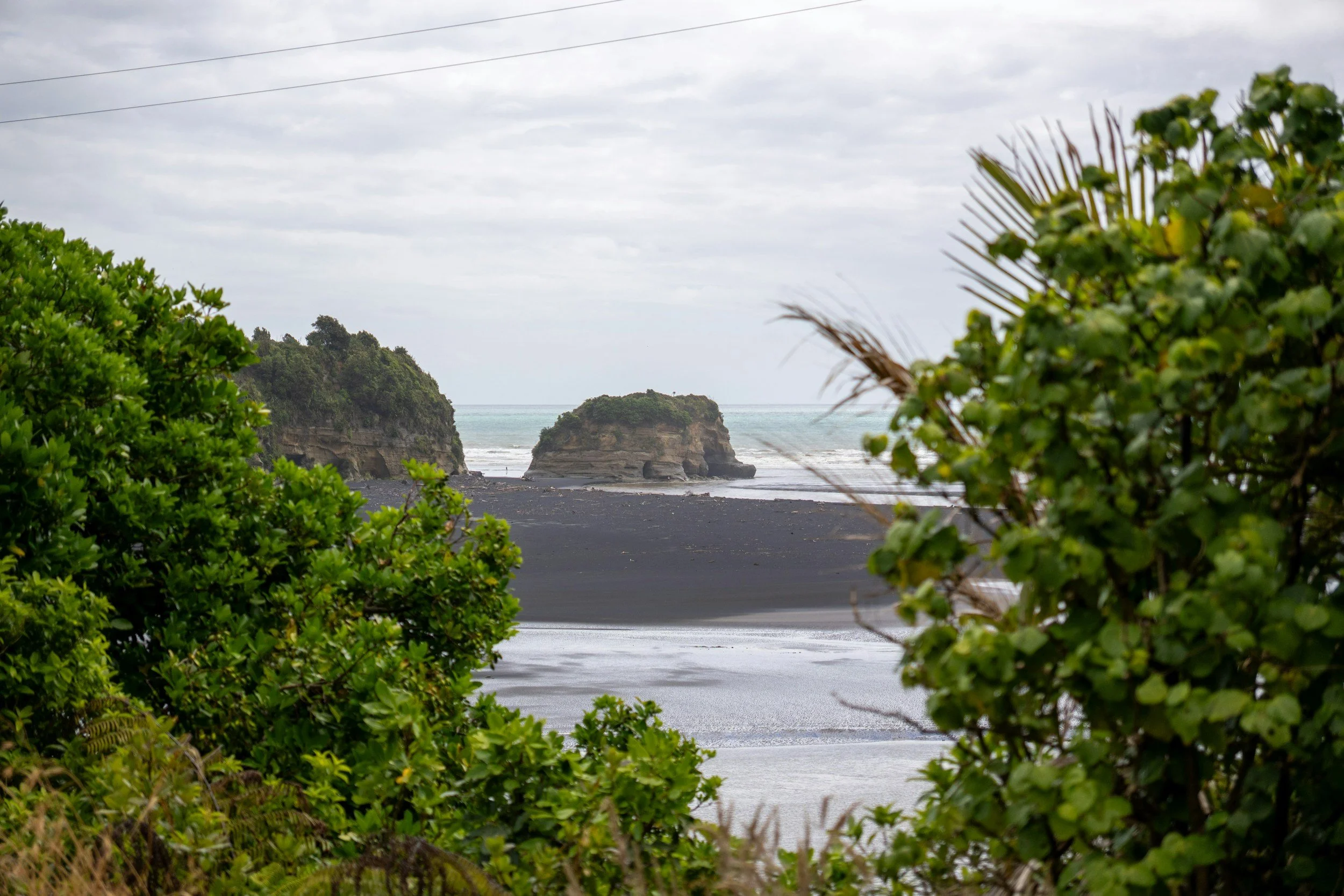 NEW PLYMOUTH