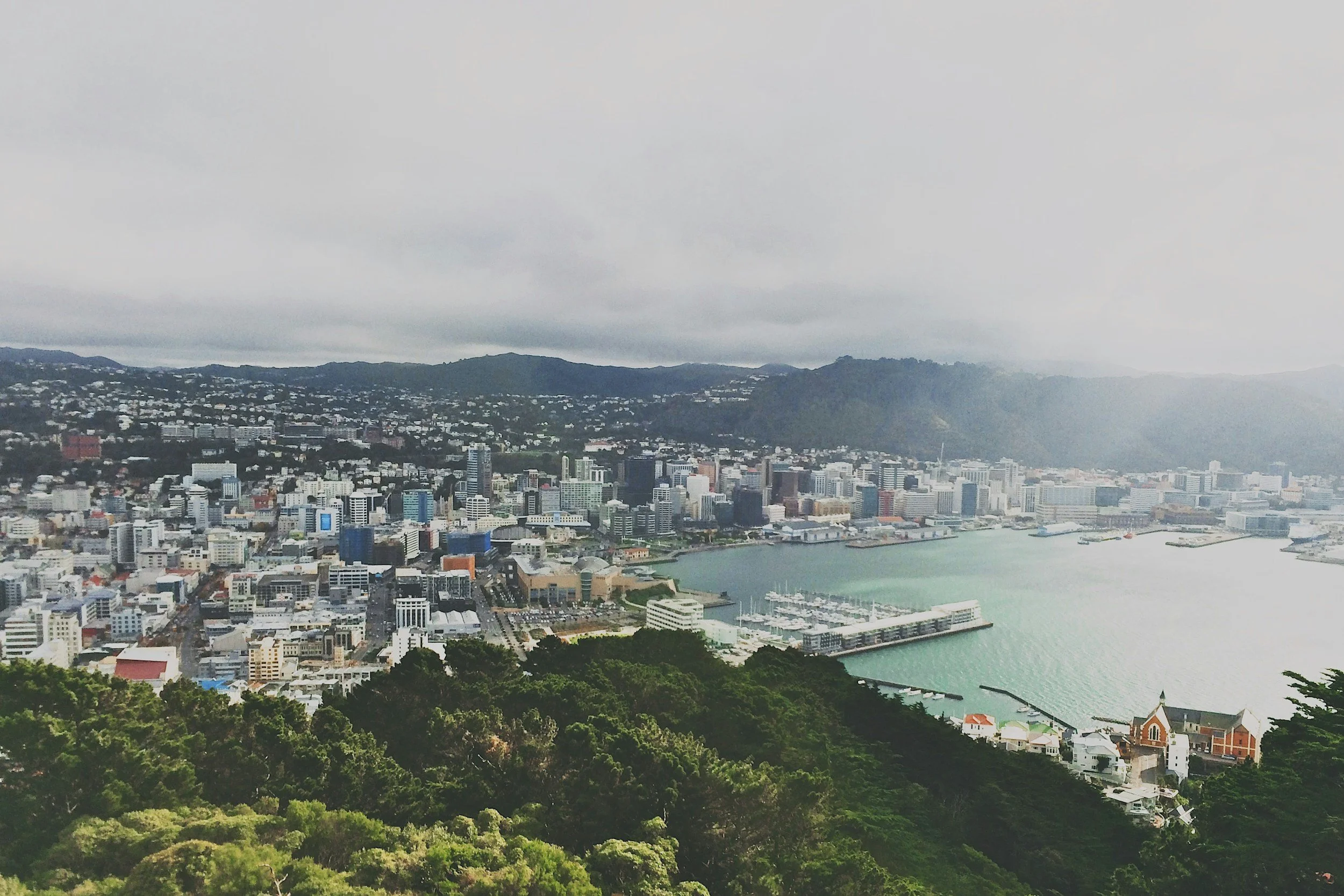 WELLINGTON
