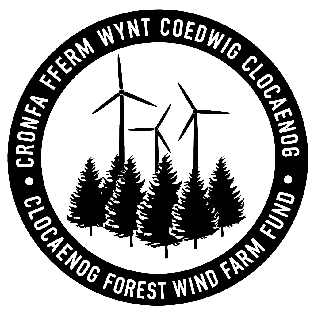 Clocaenog Forest Wind Farm Fund supporting Brîg Barbers