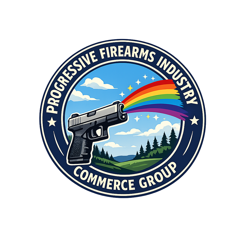 Progressive Firearms Industry Commerce Group