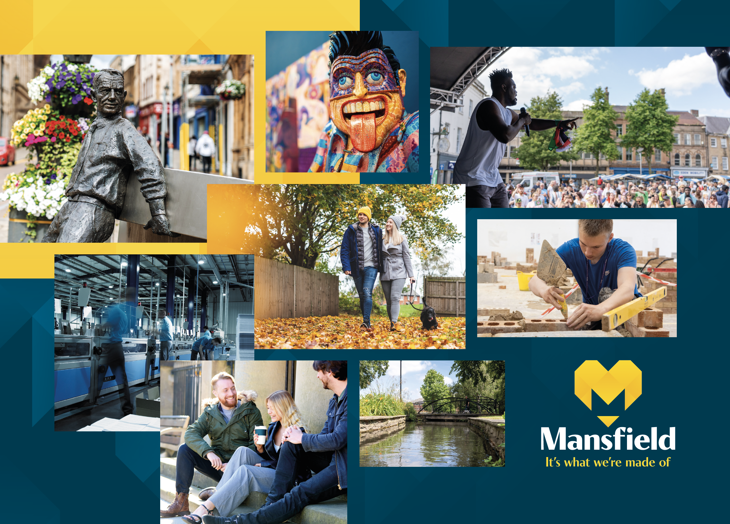 Mansfield District Council