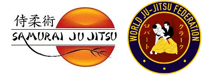 Samauri Ju-Jitsu Oldham