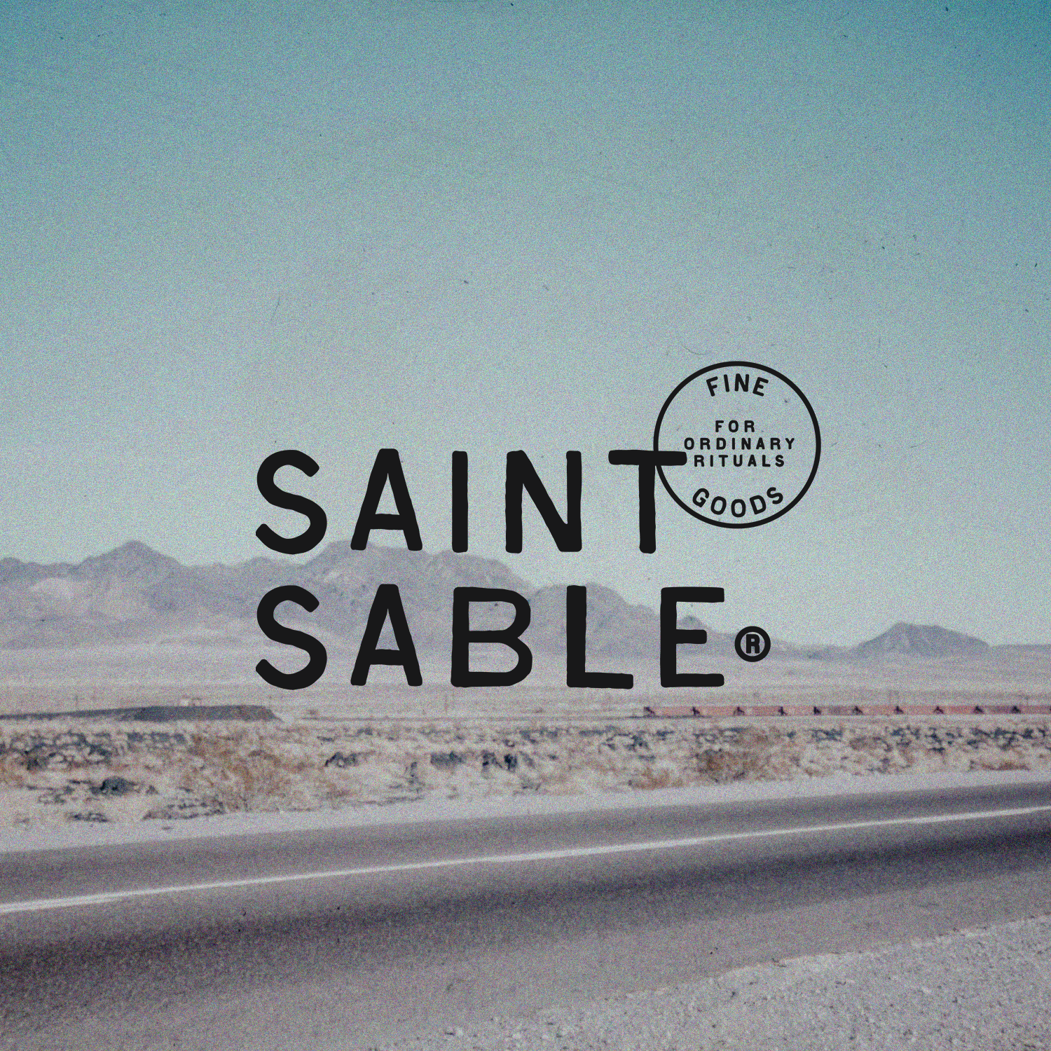 Saint Sable