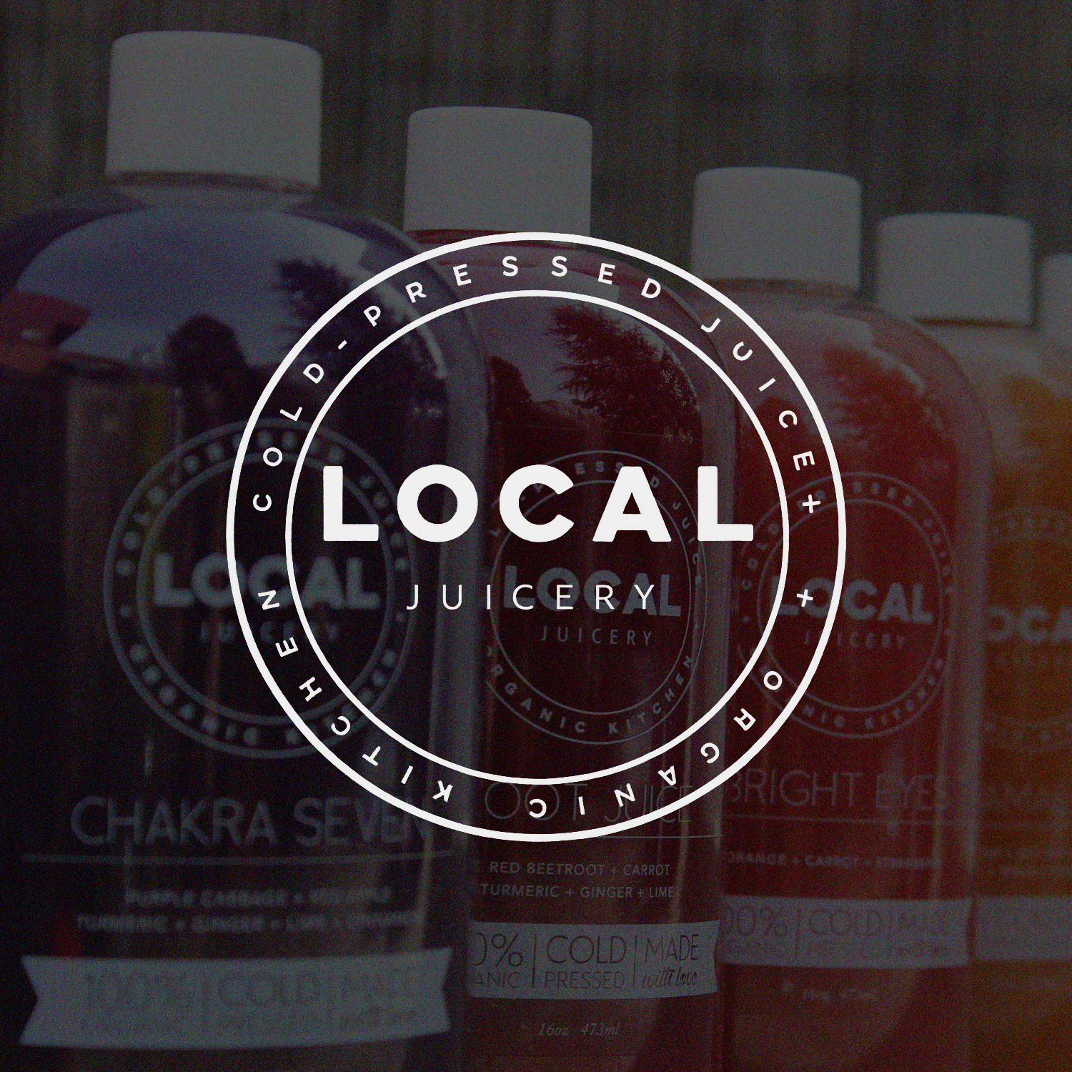 Selected Client Work