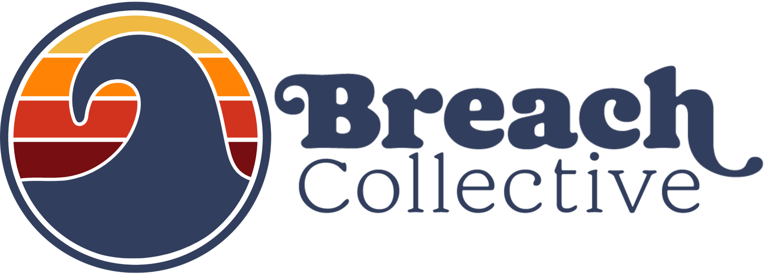 Breach Collective logo