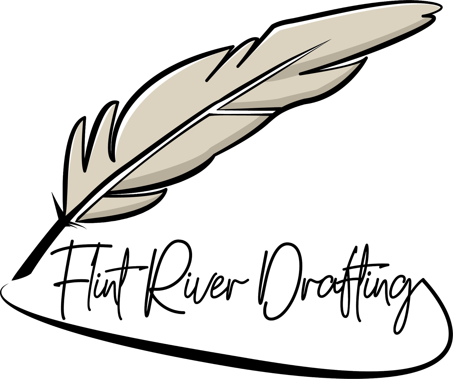 Flint River Drafting