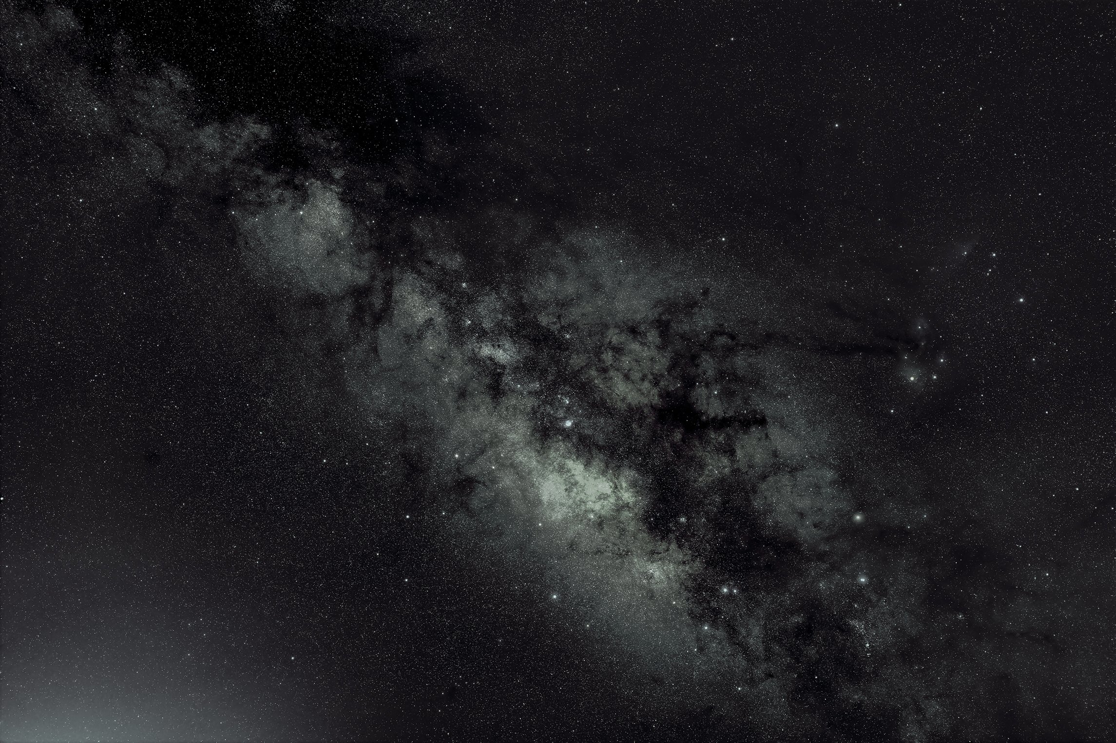 Milky Way