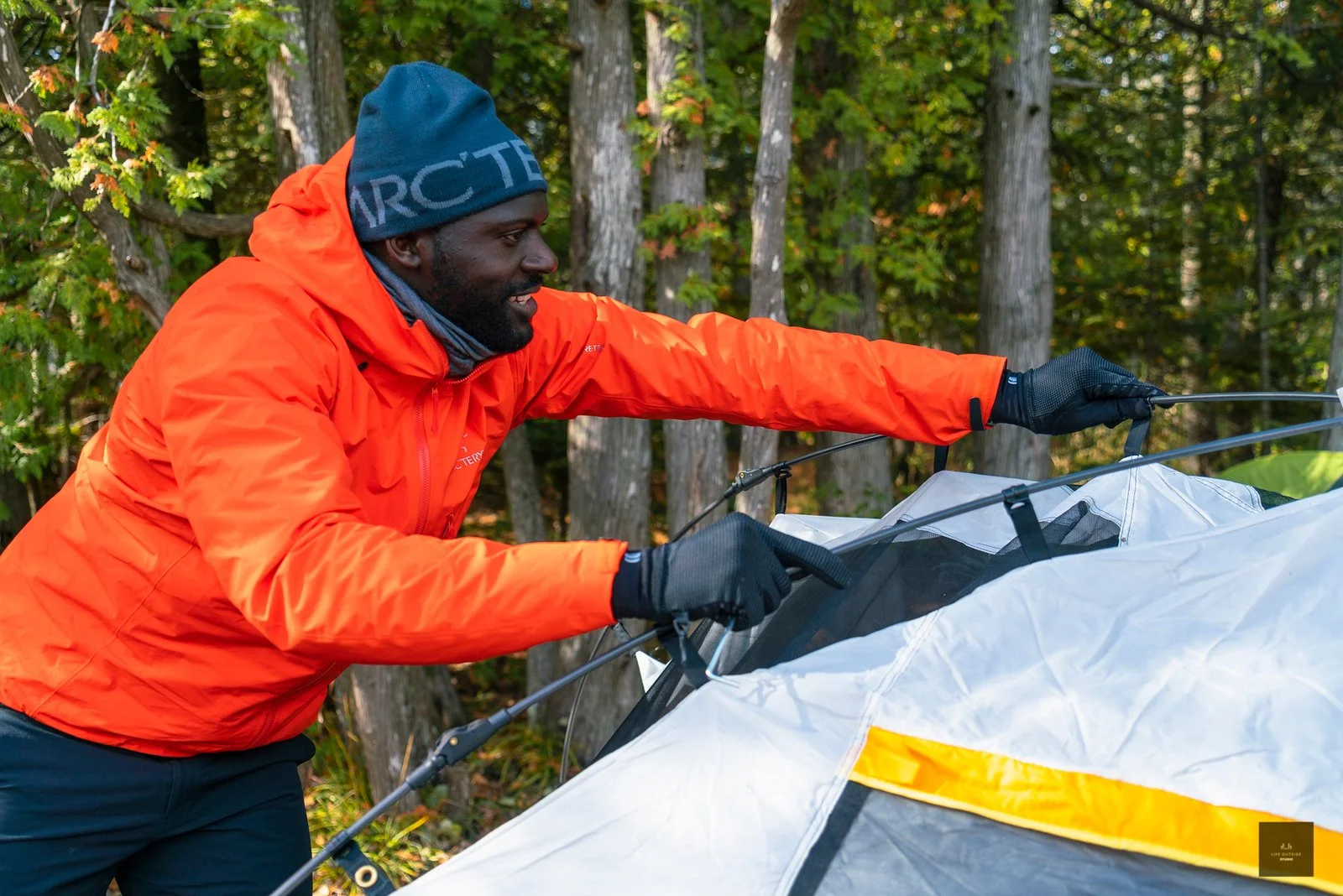 BH Training Lab: Phase 2