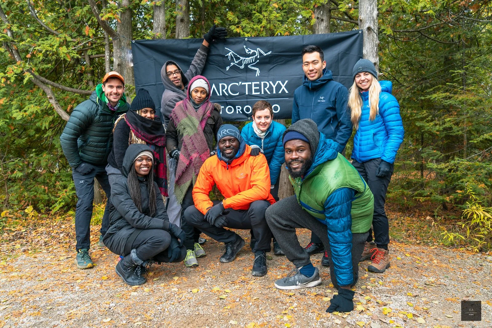 BH Training Lab: Phase 1