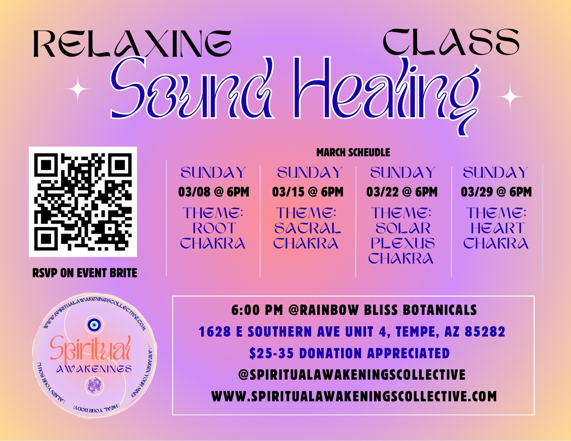 7 chakra healing series: HEART CHAKRA 