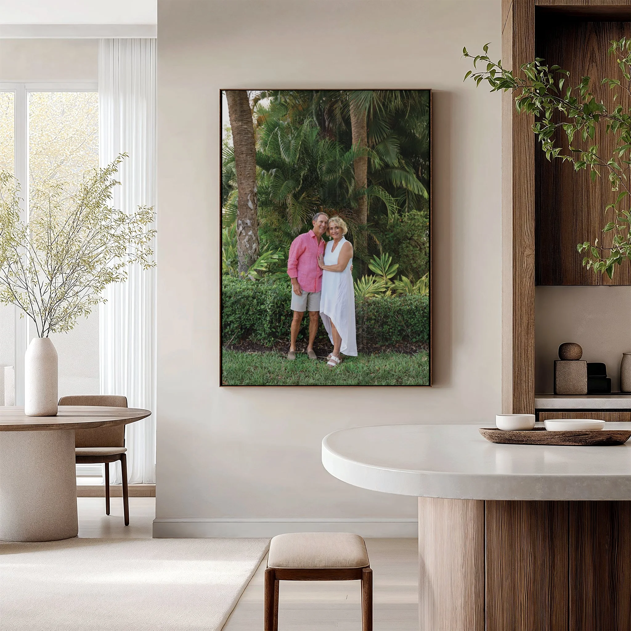 Jill Rick Poster Mockup in Dining Room.jpg