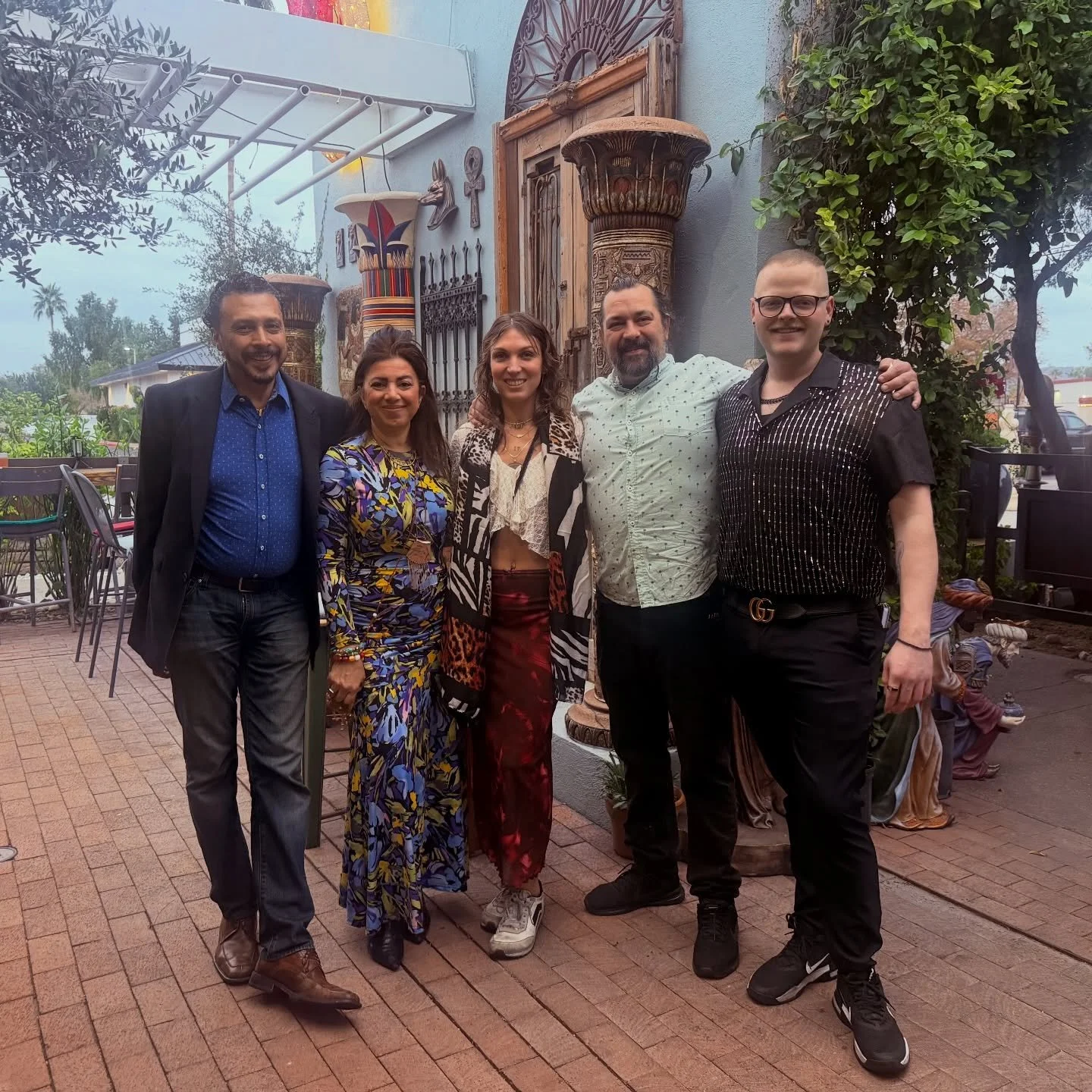 From our family to your family, Happy New Year from Urban Fraiche! 🎉💫