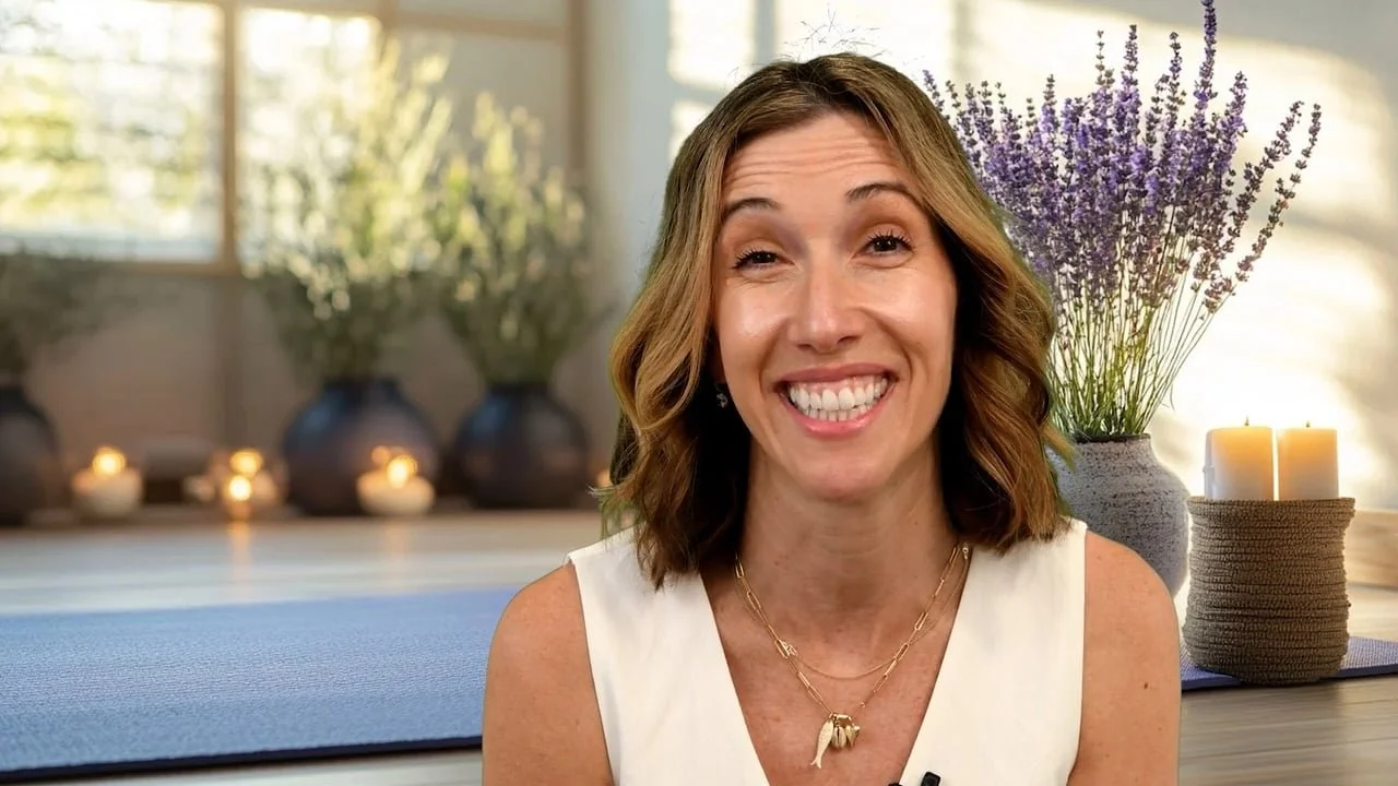 Yoga: How to Begin