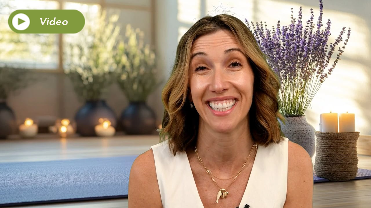 Yoga: How to Begin